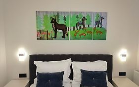 Apartament Fodor
