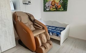 Apartament Fodor